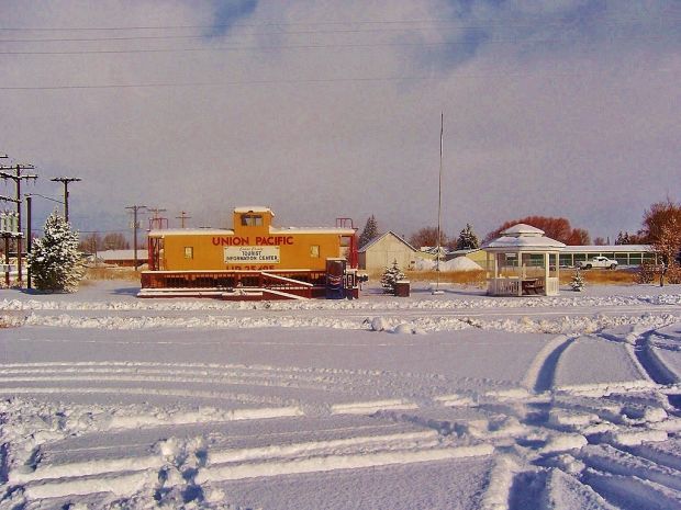 Snow